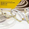 Светодиодная лента Class Premium, 2835, 192 led/m, day white, 24V, IP33, RN15 - фото II