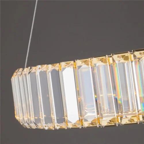 Подвесной светильник Freya FR5257PL-L25G (Латунь) - фото 2