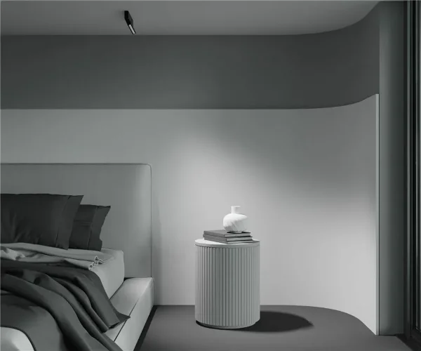 Потолочный светильник Points rot 3000K 12Вт 36° (Черный) - фото 8