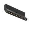Потолочный светильник Точки поворотный / Points rot 12 Вт 3000 К 36° (Черный) C136CL-12W3K-B - фото