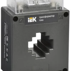 Трансформатор тока ТТИ-30 200/5А кл. точн. 0.5 5В.А IEK ITT20-2-05-0200