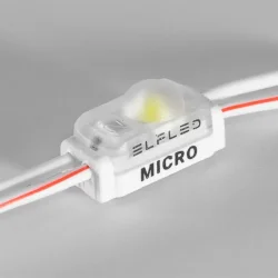 Модуль светодиодный ELFLED SOL+MICRO 1, нейтральный белый