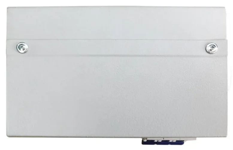 Ящик с понижающим трансформатором ЯТП 0.25 230/12 (2 авт. выкл.) IP31 TOKOV ELECTRIC TKE-TT12-12-250 - фото 3