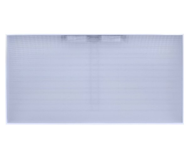 Универсальный офисный светодиодный светильник Армстронг 80 Вт IP44 1195x595x40 мм 3000K Призма - фото 7