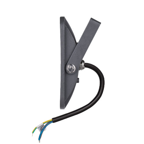 Светодиодный прожектор WOLTA WFLS-20W/06 20Вт 4000К IP65 - фото 2.