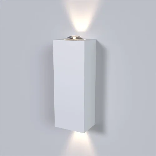 Настенный светодиодный светильник Petite LED 40110/LED белый - фото