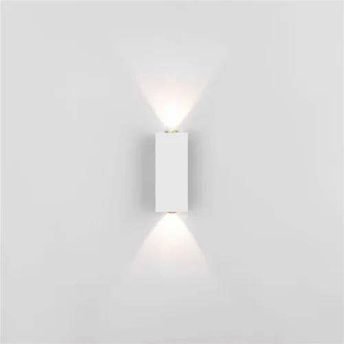 Настенный светодиодный светильник Petite LED 40110/LED белый - фото 2