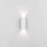 Настенный светодиодный светильник Petite LED 40110/LED белый - фото 2