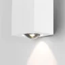 Настенный светодиодный светильник Petite LED 40110/LED белый - фото 4