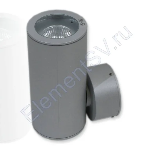 Светодиодный светильник UCR7241 TA, White - фото.