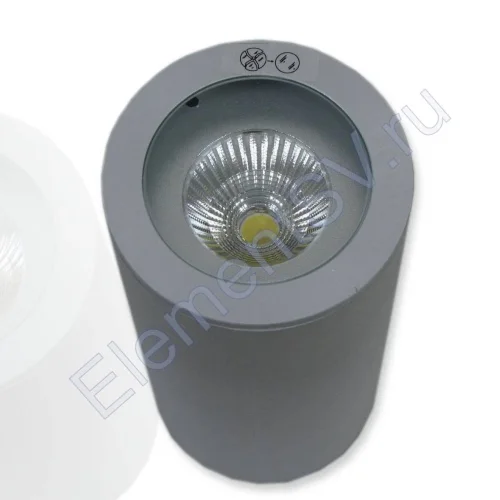 Светодиодный светильник UCR7241 TA, White - фото 3.