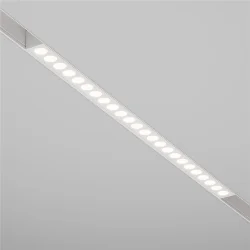 Трековый светильник Точки / Points Exility 2700-6000K 24Вт 36° Dim Smart Zigbee (Белый) TR031-4-24WTW-M-DSZ-W