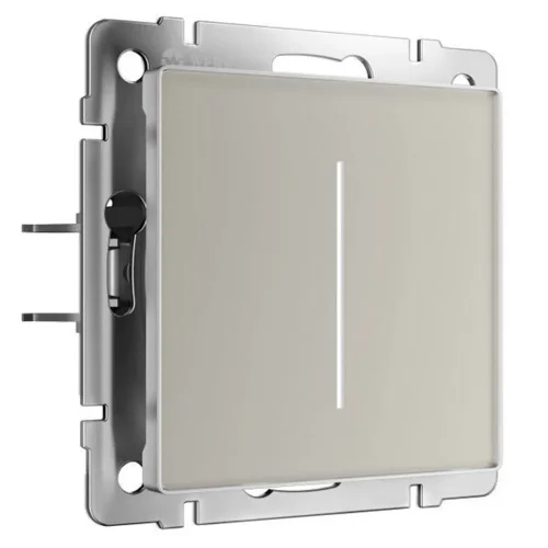 Умный сенсорный диммер (дымчатый) W3443141 - фото