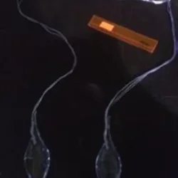 Гирлянда светодиодная Led Deco Light Bead-S-24V