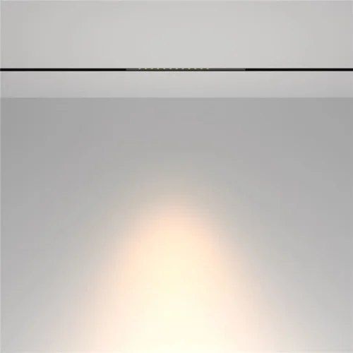 Трековый светильник Technical TR232-2-10W3K-B (Черный) - фото 8