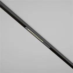 Трековый светильник Technical TR232-2-10W3K-B (Черный)