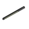 Трековый светильник Technical TR232-2-10W3K-B (Черный) TR232-2-10W3K-B - фото