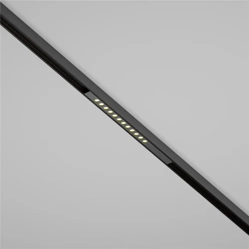 Трековый светильник Technical TR232-2-10W3K-B (Черный) TR232-2-10W3K-B - фото 2