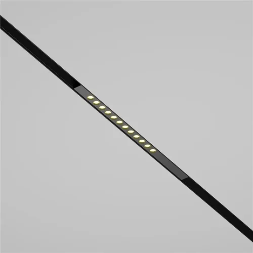 Трековый светильник Technical TR232-2-10W3K-B (Черный) TR232-2-10W3K-B - фото 3