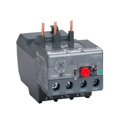 Реле перегрузки тепловое MRE F25 12-18А класс10 SE MRE2518