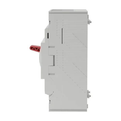 Выключатель автоматический MGS250 3P 200-250A 25kA YON MGS250M-3TAMF0250 - фото 2
