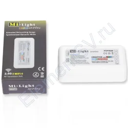 Контроллер Mi-Light RGBW FUT028 P193 (12-24V, 288-576W)