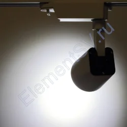 Светодиодный светильник трековый JH-GDD203 White 2L PX34 (10W, 220V, white)