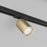 Светильник на шине Denkirs SOLID Tube | СОЛИД ТЬЮБ DK6201-BG.