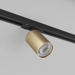 Светильник на шине Denkirs SOLID Tube | СОЛИД ТЬЮБ , Denkirs DK6201-BG