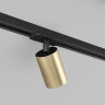 Светильник на шине Denkirs SOLID Tube | СОЛИД ТЬЮБ DK6201-BG. Фото 3