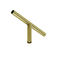 Светильник Focus Led для системы освещения Axity 3000/6000К 3Вт 45° (Латунь)