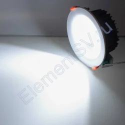 Светодиодный светильник JH-TH-Z30W AR75 (30W, White)