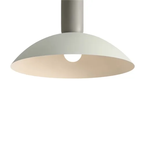 Подвесной светильник Freya FR5551PL-01M (Черный) - фото 4