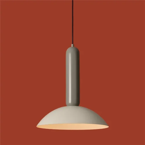 Подвесной светильник Freya FR5551PL-01M (Черный) - фото 8