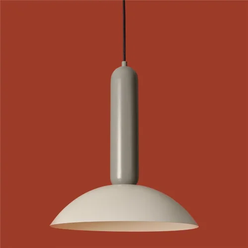 Подвесной светильник Freya FR5551PL-01M (Черный) - фото 10