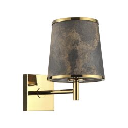 Настенный светильник «ODEON LIGHT» 5064/1W, серия: BERGI (крепление на планке)