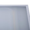 ULP-Q116 6060-36W-4000K+6500K WHITE Светильник светодиодный потолочный универсальный, Белый свет4000K-Холодный свет5000К-Дневной свет6500K, Рассеиватель матовый, Встроенный и-п, Корпус белый - фото 4