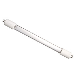 EFL-T5-8-UVCB-G5-CL Лампа ультрафиолетовая бактерицидная, Спектр UVC 253.7нм
