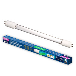 EFL-T5-8-UVCB-G5-CL Лампа ультрафиолетовая бактерицидная, Спектр UVC 253.7нм