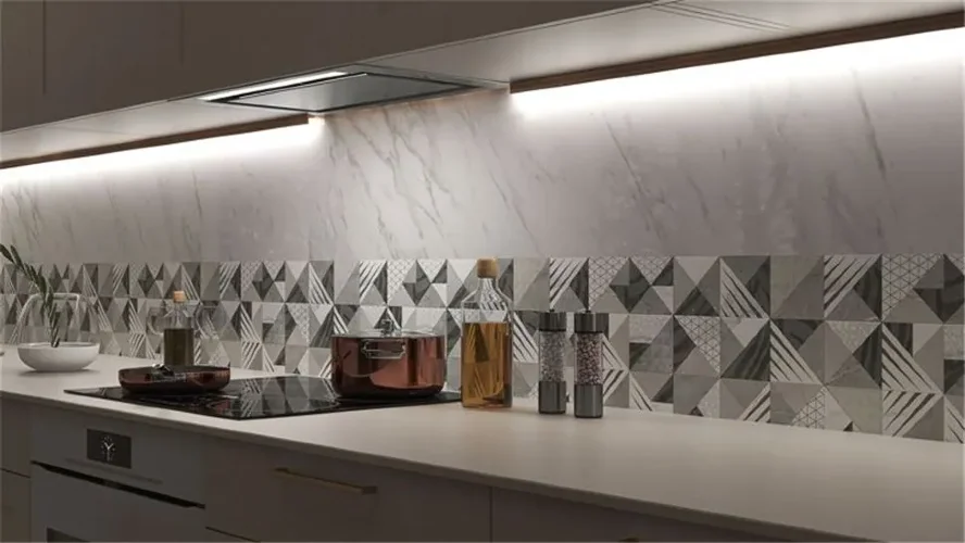 Светильник светодиодный ДБО 3002 7Вт 4000К IP20 572мм линейный пластик IEK LDBO0-3002-7-4000-K01 - фото 5