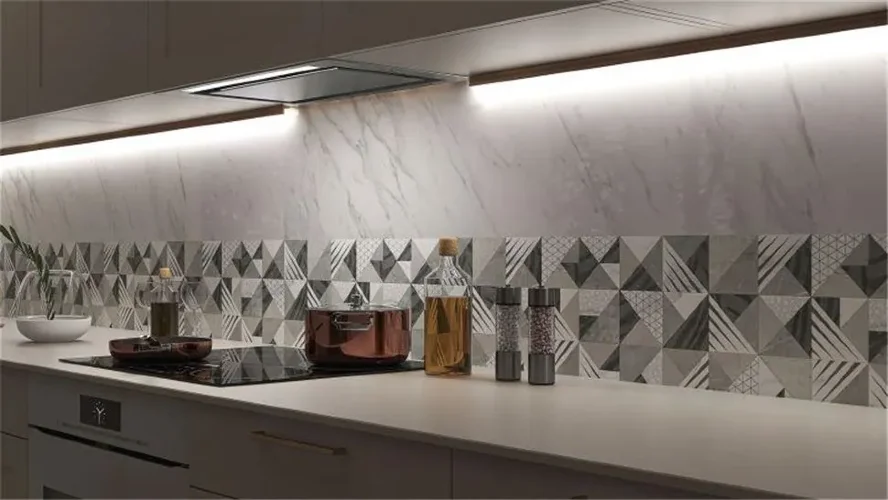 Светильник светодиодный ДБО 3002 7Вт 4000К IP20 572мм линейный пластик IEK LDBO0-3002-7-4000-K01 - фото 6