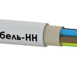 Кабель NUM-J 5х2.5 (бухта) (м) ЭЛЕКТРОКАБЕЛЬ НН 000006683