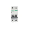 Выключатель автоматический 2п City9 Set (АВ) С 50А 6кА 230В SE C9F36250 - фото 6