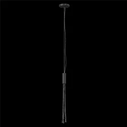 Универсальное крепление для светильников Zon (Черный)