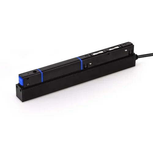 Slim Magnetic Блок питания 100W черный 95043/00 95043/00 - фото 2