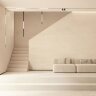 DK8004-CONN-BK Трековый светильник-коннектор SMART LINEAR, IP20, 18W, DIM, 3000K-6000K, черный. Фото 9