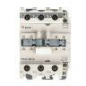 Контактор КМЭ 65А кат. 220В AC 1НО+1НЗ EKF ctr-s-65-220 - фото 3