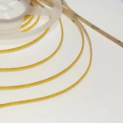 Светодиодная лента COB, 400 chip/m, day white, 12V, IP20, A68