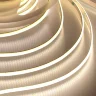 Светодиодная лента COB, 400 chip/m, day white, 12V, IP20, A68 - фото I