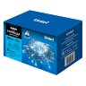 ULD-S1000-120-TWK WHITE IP67 Гирлянда светодиодная с эффектом мерцания, 10м, Соединяемая, 120 светодиодов, Белый свет, Провод белый. - фото 9